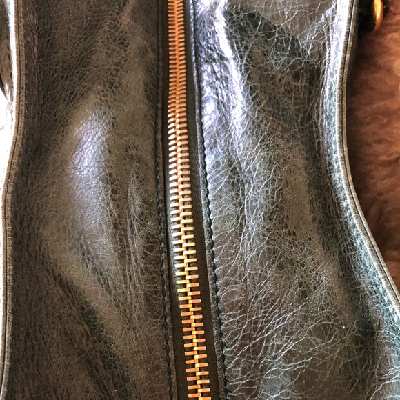 Auth Balenceaga Bag!💗 - Picture 10 of 14